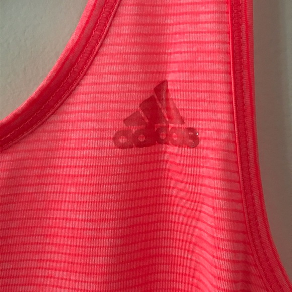 ✨2x HP✨Adidas Performance Boyfriend Crush Tank Top - Picture 5 of 5